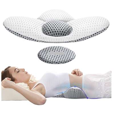 ALMOHADA LUMBAR⚠️OFERTA⚠️