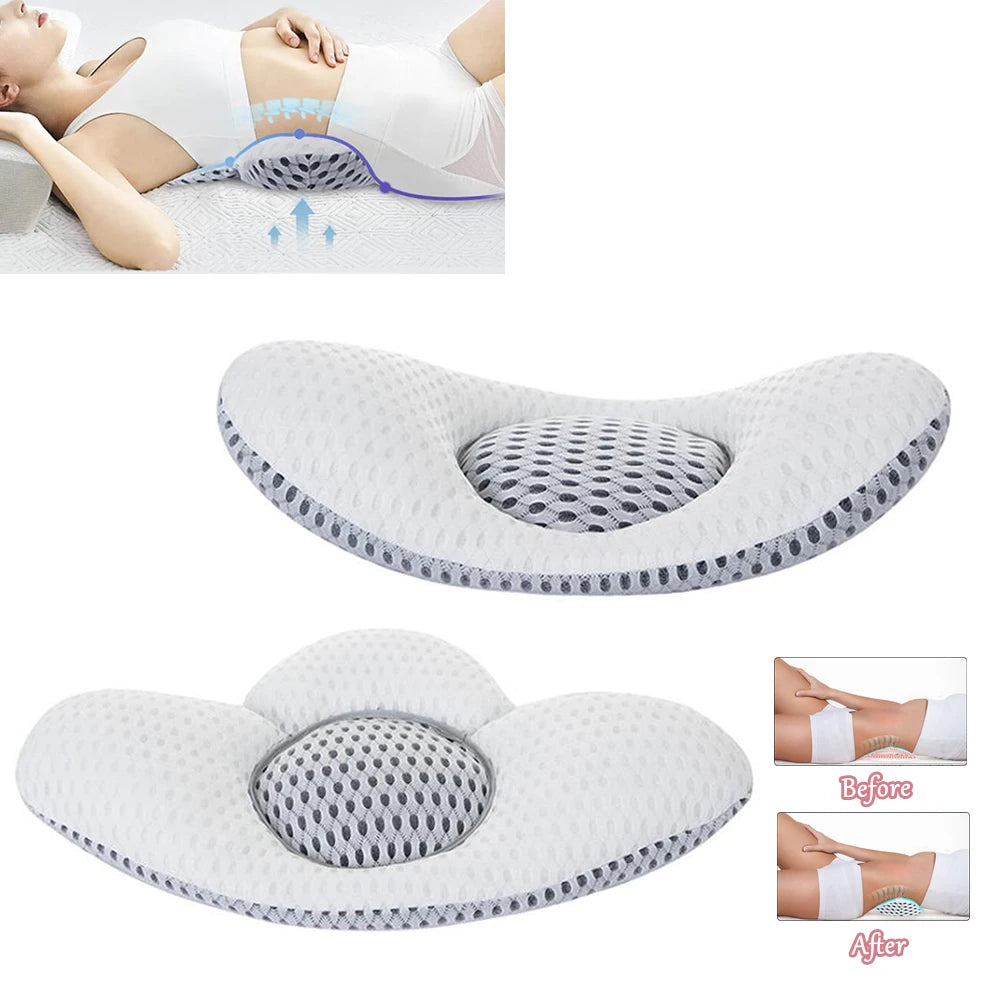 ALMOHADA LUMBAR⚠️OFERTA⚠️