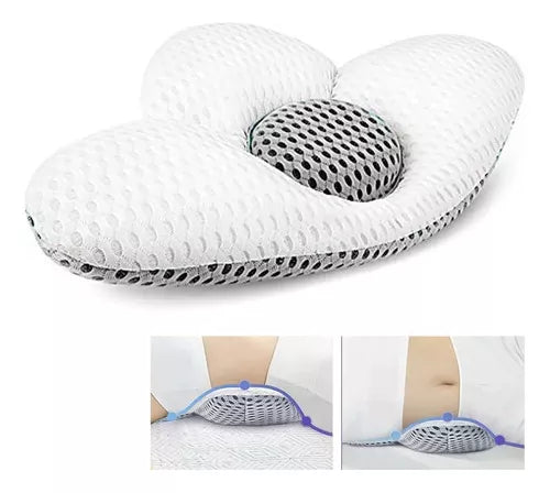 ALMOHADA LUMBAR⚠️OFERTA⚠️