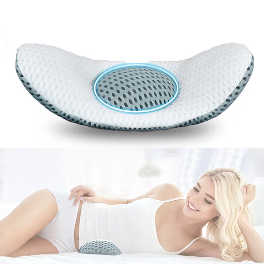 ALMOHADA LUMBAR⚠️OFERTA⚠️