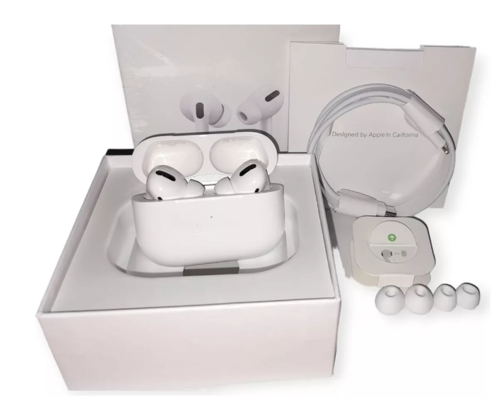 🔥 AirPods Pro 2 💲Oferta de liquidación 🔥